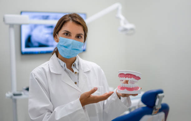Best Emergency Tooth Extraction in Saylorsburg, PA