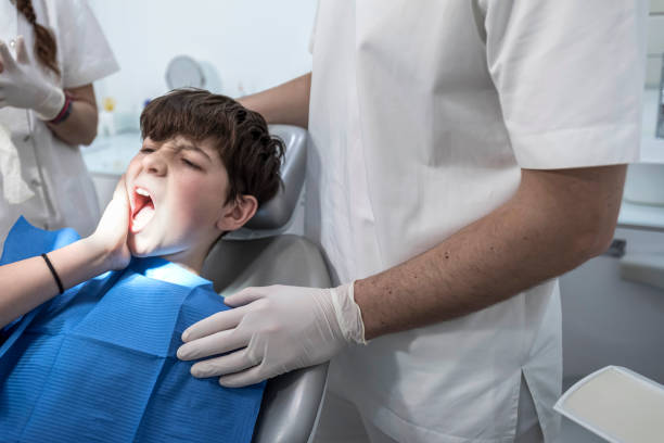 Best Emergency Denture Repair in Saylorsburg, PA