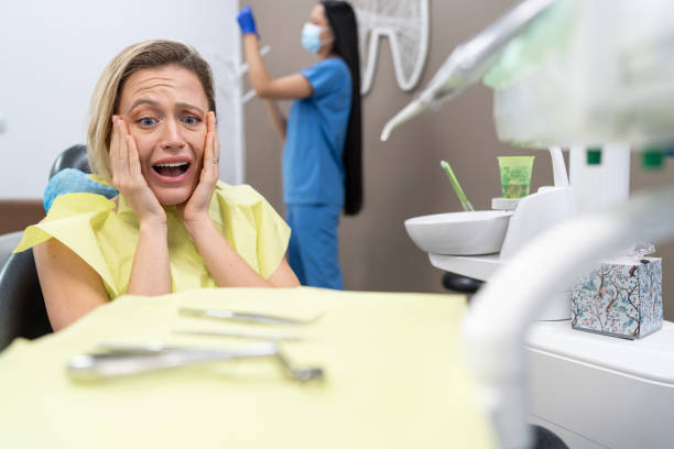 Best Emergency Treatment for Dental Infections or Abscesses in Saylorsburg, PA