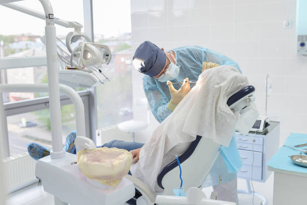 Best Emergency TMJ Treatment in Saylorsburg, PA